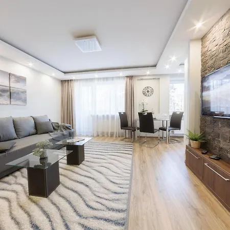Sunsay Yurmala Apartment Jurmala Exterior photo