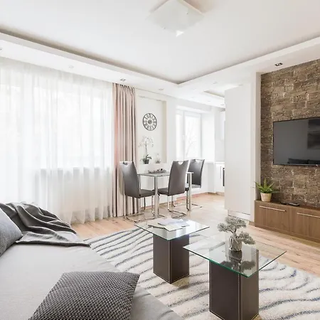 Sunsay Yurmala Apartment Jurmala Exterior photo