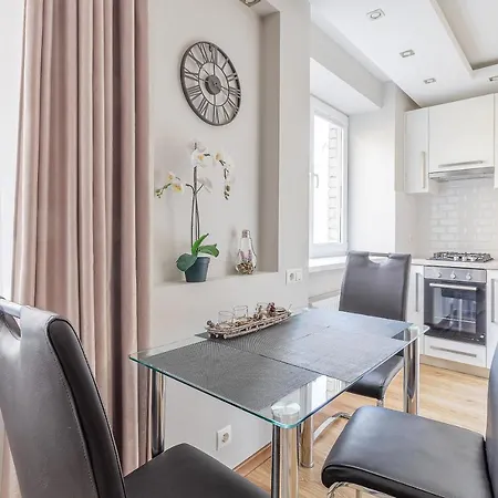 Sunsay Yurmala Apartment Jurmala Exterior photo