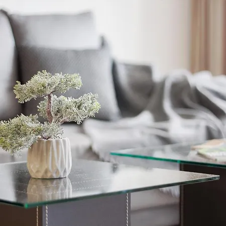 Sunsay Yurmala Apartment Jurmala Exterior photo