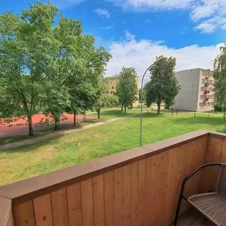 Sunsay Yurmala Apartment Jurmala Exterior photo