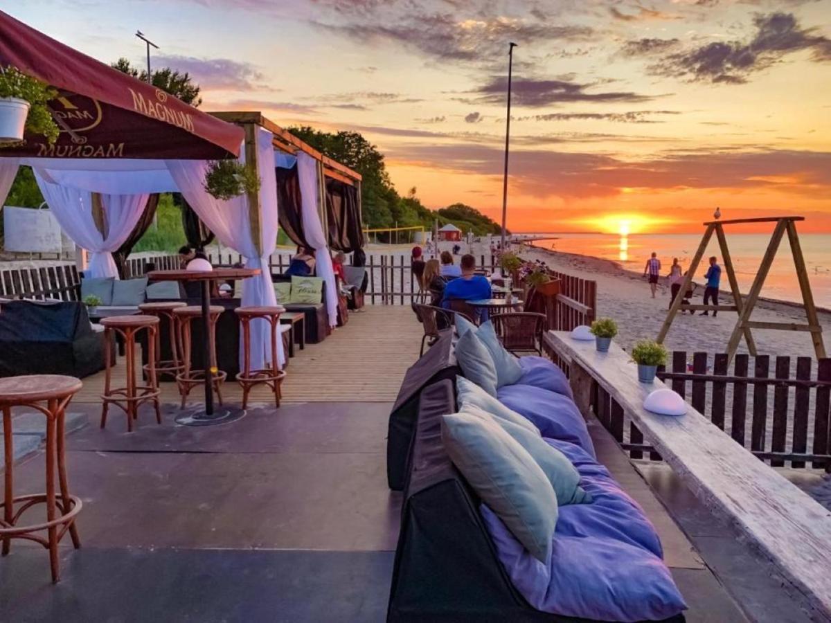 Sunsay Yurmala Butas Jurmala